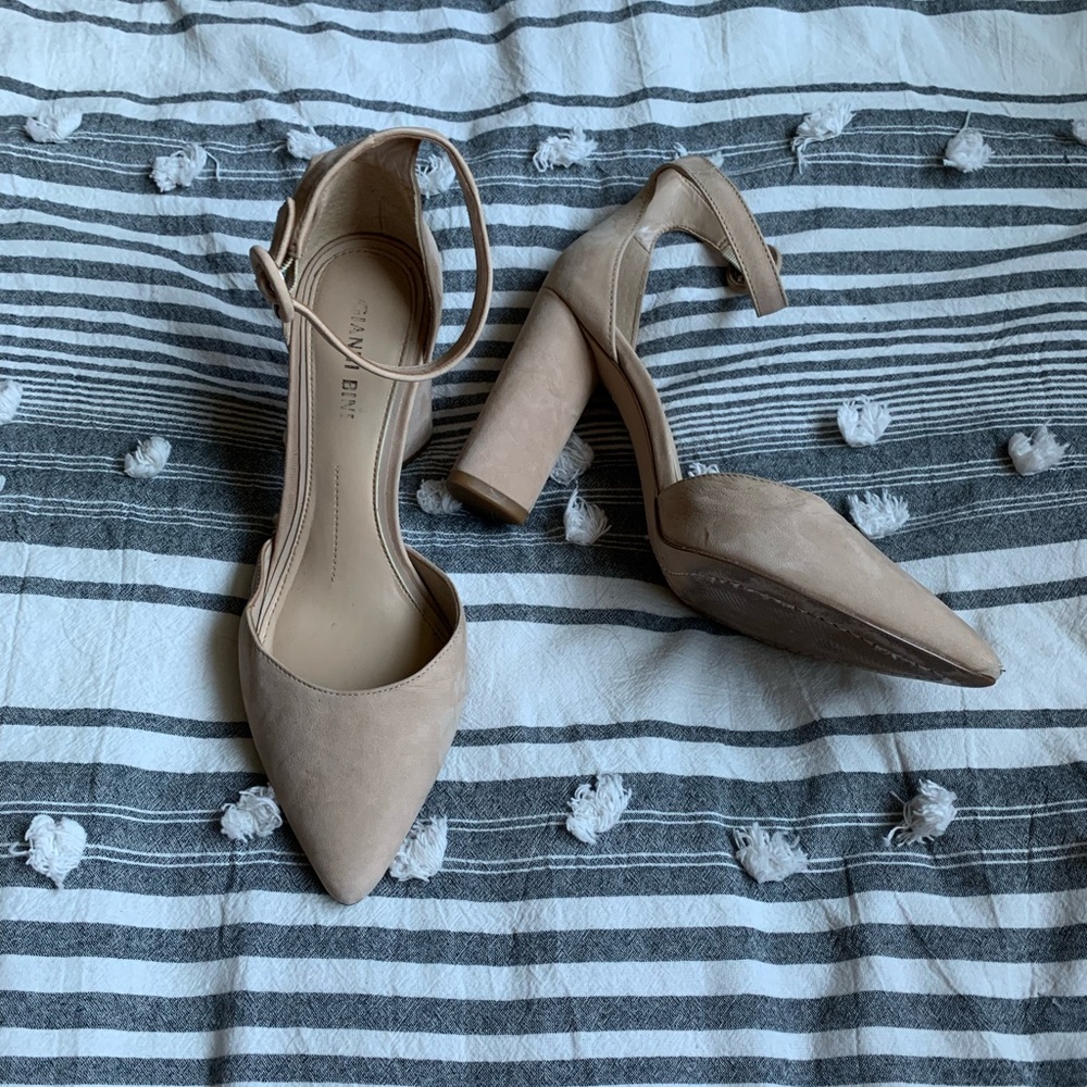 Gianni Bini heels